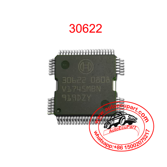 30622 Original New automotive Engine Computer Power Driver IC component