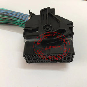 Harness Connector fit for all BOSCH M7 Engine Computer ECU