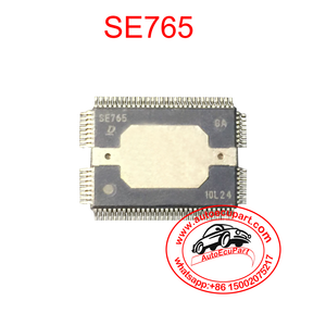 SE765 automotive chip consumable IC components