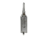 Original Lishi Sx9 Single Lifter For Citroen Peugeot - 2-IN-1 Pick - Door/ IGNITION