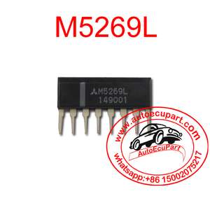 M5269L Original New automotive Engine Computer Idling Driver IC component