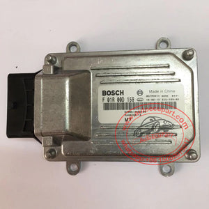 New Engine Computer BOSCH M7 ECU F01R00D159 /6390E-3602100 / 465Q1A for Changhe Furuida CH6390E