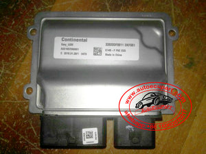 Original New Engine Control Unit ECU Continental 33920DF8811 for ChangHe