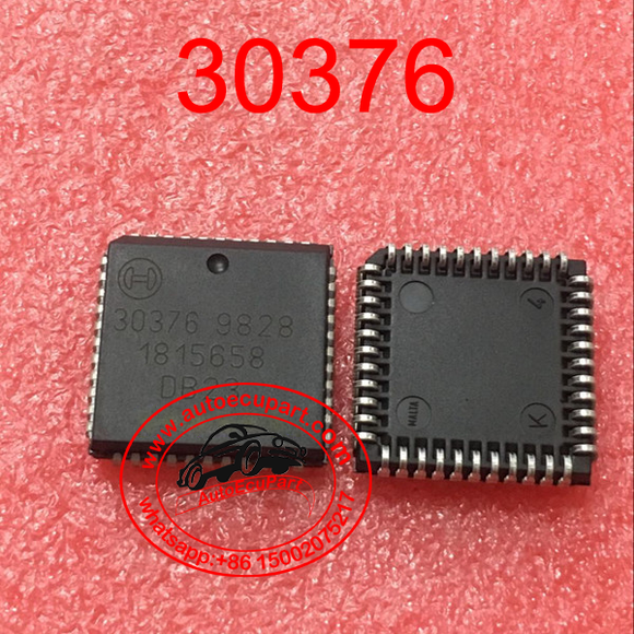 30376 Chip BOSCH Engine Computer IC Auto component
