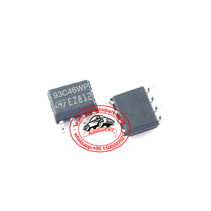 93C46 SOP8 IC