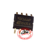 93C66 SOP8 IC