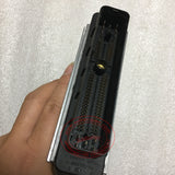 Original Second Hand (used) Engine Control Unit A6655400132, A665 540 01 32, R0411C025J  ECU for SSANG YONG REXTON 2.7 CDI