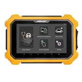 OBDSTAR X300 DP Plus X300 PAD2 C Package Full Version 8inch Tablet Support ECU Programming and Toyota Smart Key
