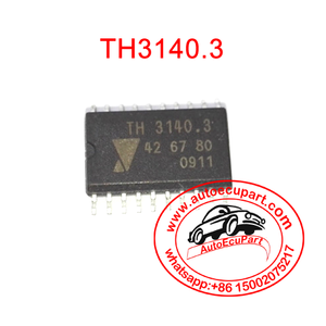 TH3140.5 A2C00131500 Original New Engine Computer Driver IC component