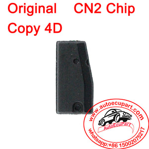 5pcs CN2 Original Carbon Transponder 4D Type CN900
