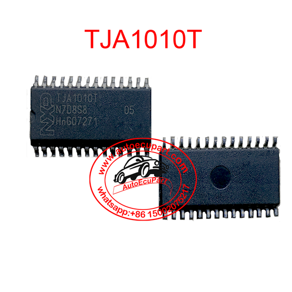 NXP TJA1010T Original New CAN Transceiver IC Chip component