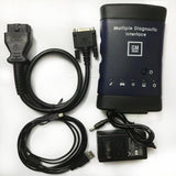 for GM MDI Diagnostic interface for Chevrolet Opel Vauxhall, Work Stable, Online Firmware Update