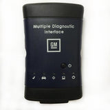 for GM MDI Diagnostic interface for Chevrolet Opel Vauxhall, Work Stable, Online Firmware Update