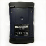 for GM MDI Diagnostic interface for Chevrolet Opel Vauxhall, Work Stable, Online Firmware Update