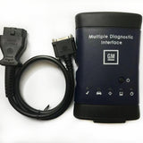 for GM MDI Diagnostic interface for Chevrolet Opel Vauxhall, Work Stable, Online Firmware Update