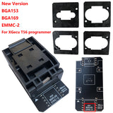 BGA169 BGA153 EMMC-2 Adapter ADP BGA169 EMMC-2 for XGecu T56 Programmer