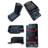 BGA169 BGA153 EMMC-2 Adapter ADP BGA169 EMMC-2 for XGecu T56 Programmer