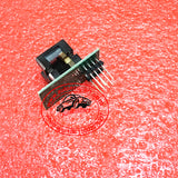 EEPROM Chip 93C66 C76 C86 Programming Adapter Socket TSSOP8-DIP8 fit iProg+ UPA 