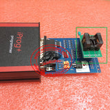 EEPROM Chip 93C66 C76 C86 Programming Adapter Socket TSSOP8-DIP8 fit iProg+ UPA 