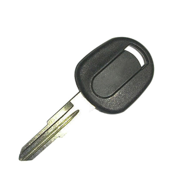 for Buick 4D60 Transponder Key