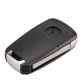 for Buick 4 Button Flip Remote Key 315 MHz ID46