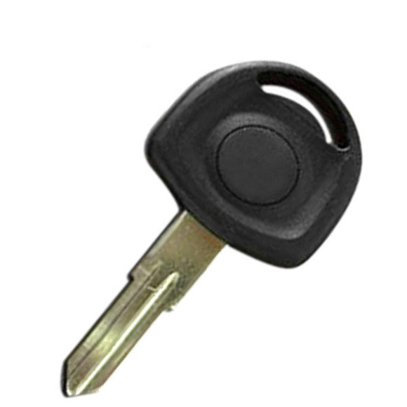 for Buick Transponder Key 4D 60