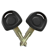 for Buick Transponder Key 4D 60