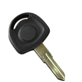 for Buick Transponder Key 4D 60