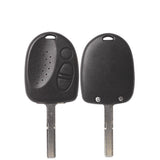 for Buick for Chevrolet Holden Remote Key 3 Button 304MHz