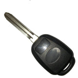 for Camry 2 Button Remote Key 314.2MHz HYQ12BDM