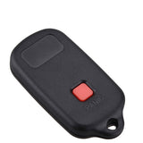 for Toyota 2+1 Button Remote Control (USA) 314.4MHz HYQ12BBX