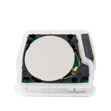 for Toyota 2 Button for Straight Remote Control Key ID67 433MHz