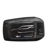 for Toyota Land Gruiser Smart Remote Key 3+1 Button 315MHz and 434MHz TOKAI RIKA