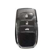 for Toyota Land Gruiser Smart Remote Key 3 Button 315MHz and 434MHz TOKAI RIKA