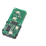 for Toyota Smart Card Board 4 Button 433.92MHz Number 271451-0140-Eu