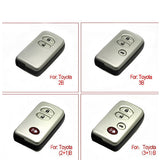 for Toyota Smart Card Board 4 Button 433.92MHz Number 271451-0140-Eu