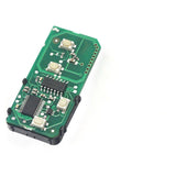 for Toyota Smart Card Board 4 Button 433.92MHz Number 271451-3370-Euro