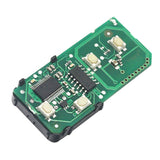 for Toyota Smart Card Board 4 Key 312MHz Number 271451-5290-JP