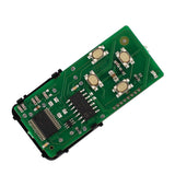 for Toyota Smart Card Board 4 Key 312 Frequency Number 0111-JP