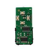 for Toyota Smart Card Board 4 Key 312 Frequency Number 0111-JP