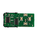 for Toyota Smart Card Board 4 Key 312 Frequency Number 0111-JP