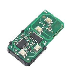 for Toyota Smart Card Board 4 Key 314.3 MHz Number 271451-0140-USA