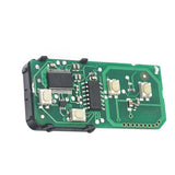 for Toyota Smart Card Board 4 Key 314.3 MHz Number 271451-0140-USA