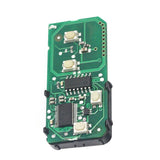 for Toyota Smart Card Board 4 Key 314.3 MHz Number 271451-0140-USA