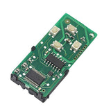 for Toyota Smart Card Board 4 Key 314 Frequency Number 0111-USA