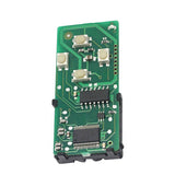 for Toyota Smart Card Board 4 Key 314 Frequency Number 0111-USA
