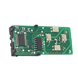 for Toyota Smart Card Board 4 Key 314 Frequency Number 0111-USA