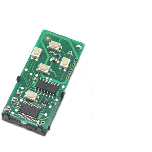 for Toyota Smart Card Board 5 Button 314.3MHz Number 271451-6221-USA