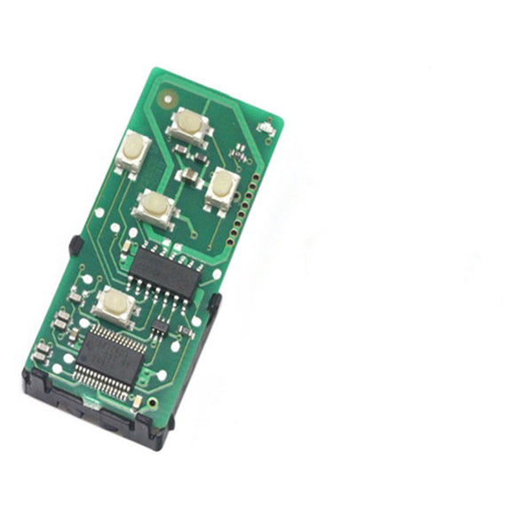 for Toyota Smart Card Board 5 Button 314.3 MHz Number 271451-0780-USA