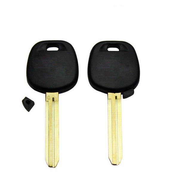 for Toyota Transponder Key G Chip TOY43